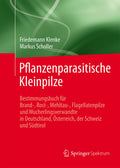 Pflanzenparasitische Kleinpilze
