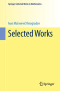 Springer Collected Works in Mathematics