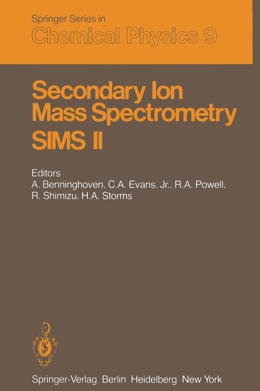 Springer Series in Chemical Physics