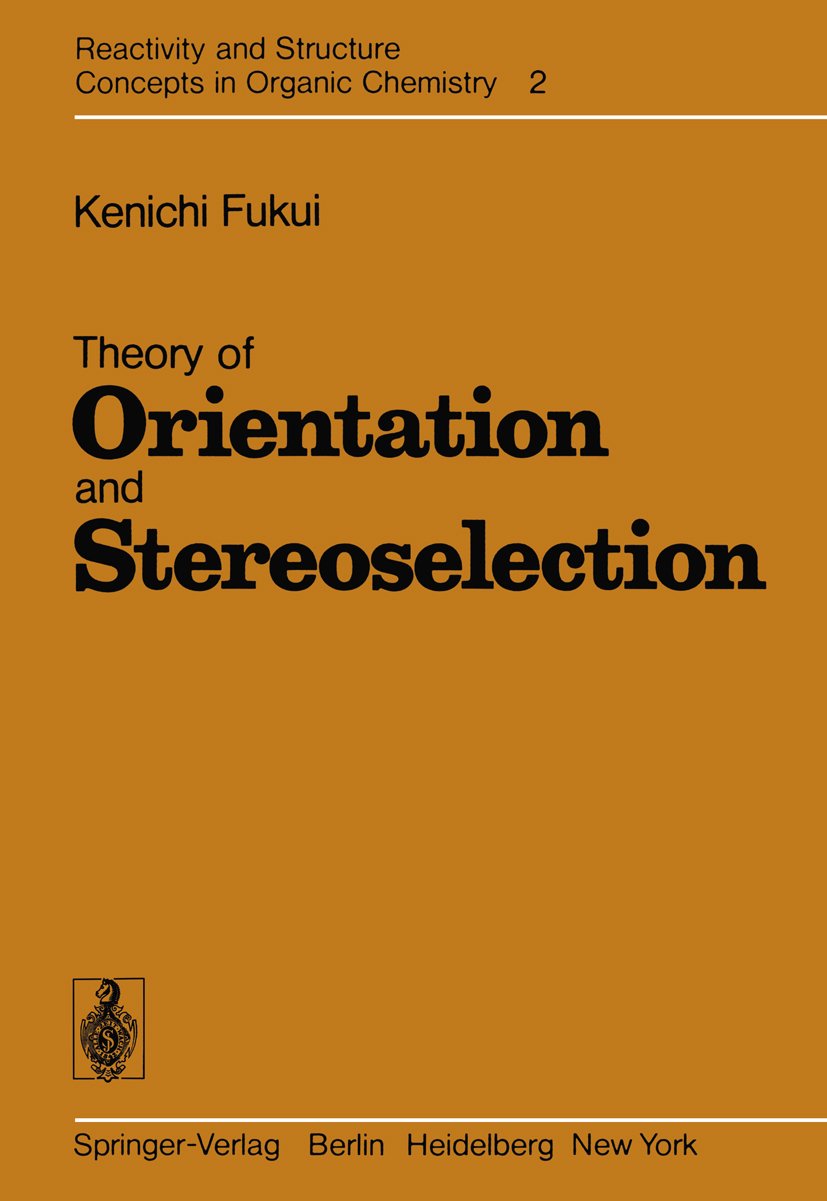 Reactivity and Structure: Concepts in Organic Chemistry