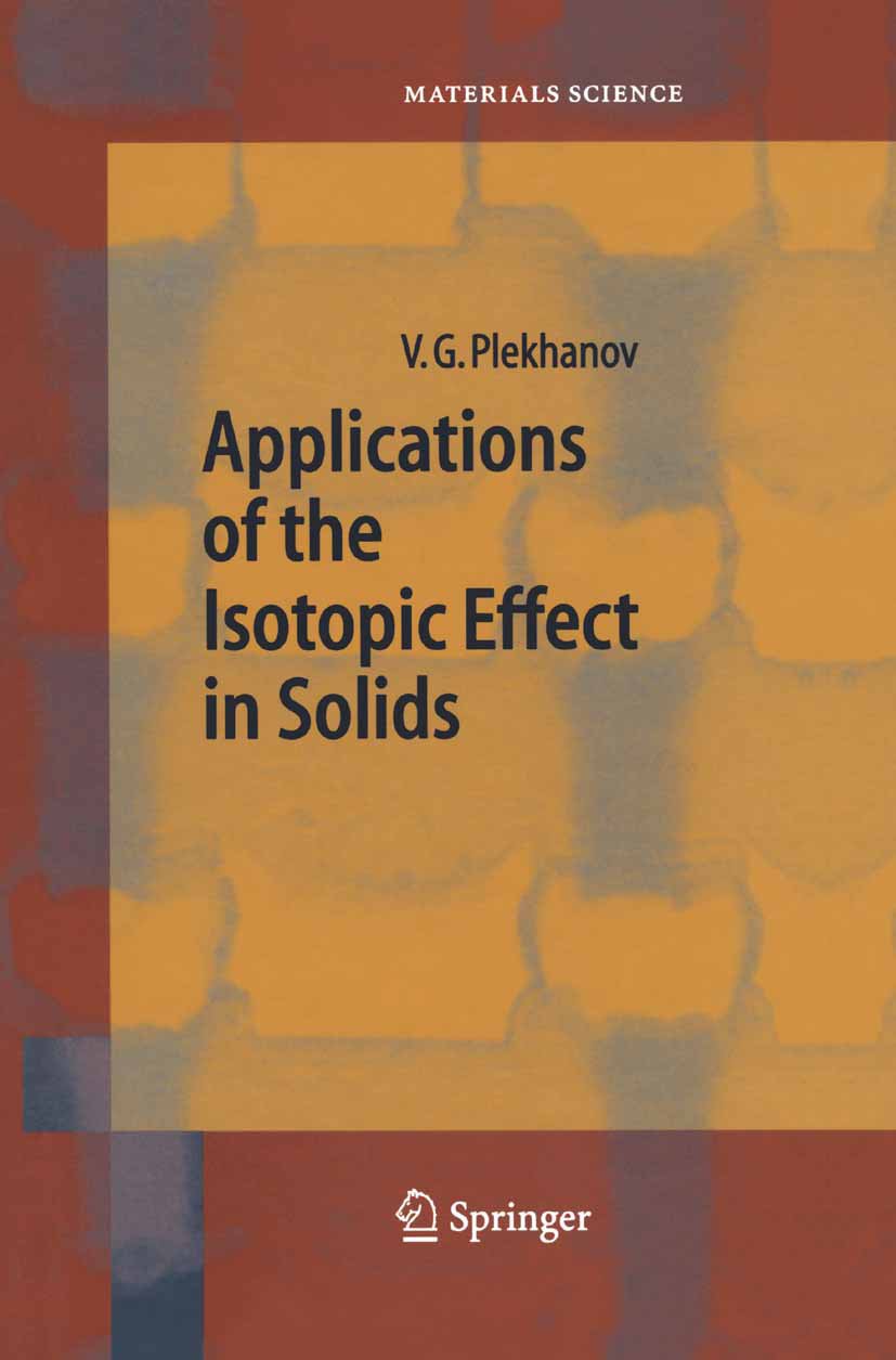 Springer Series in Materials Science