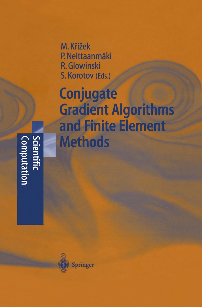Scientific Computation