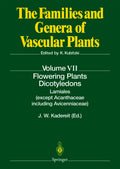 Flowering Plants · Dicotyledons