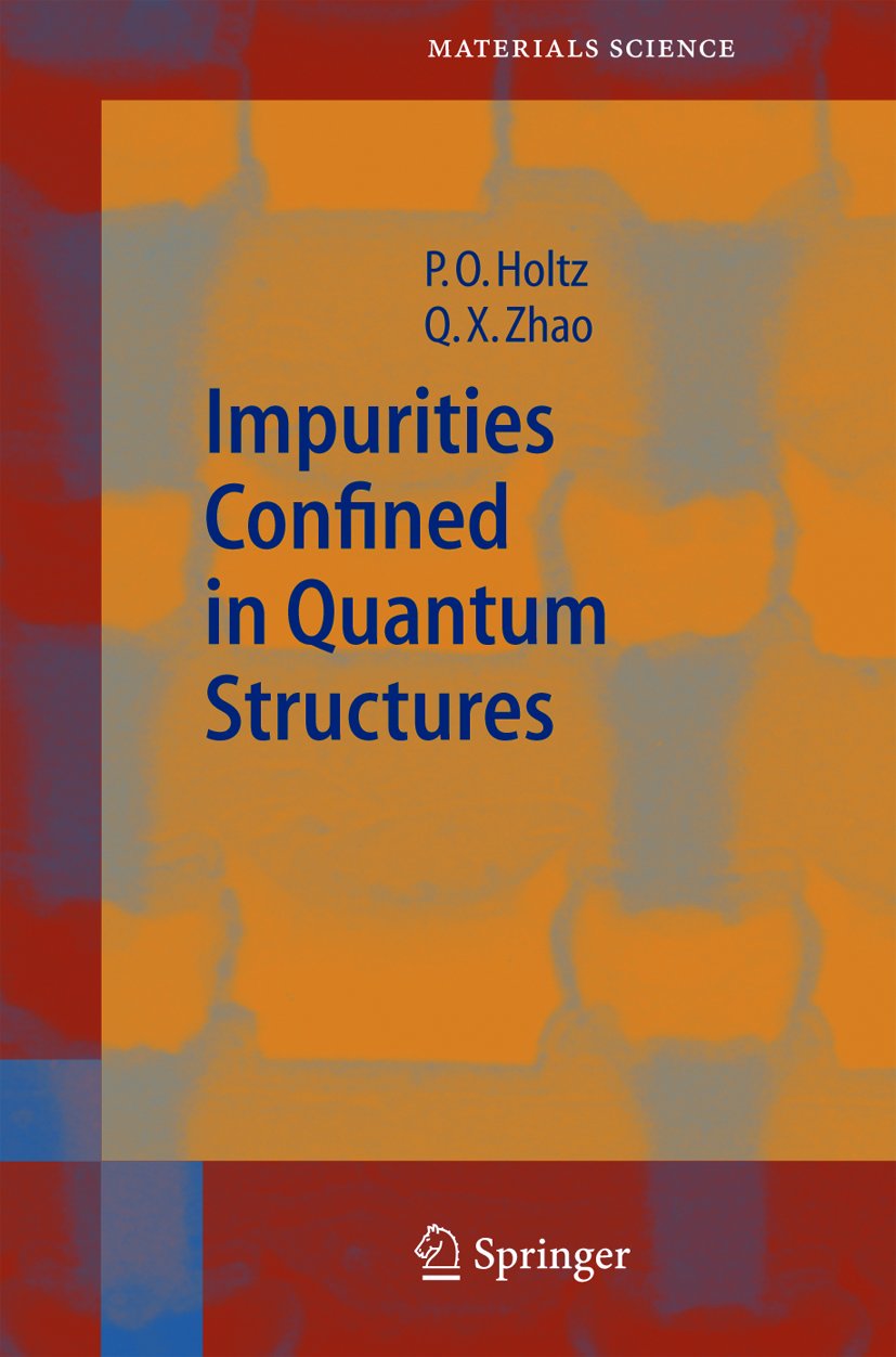 Springer Series in Materials Science