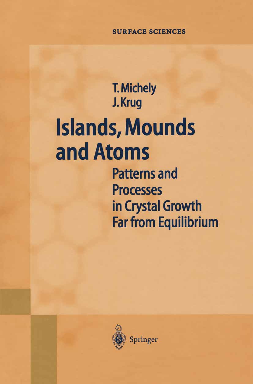 Springer Series in Surface Sciences