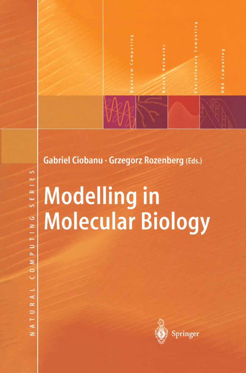 Natural Computing Series