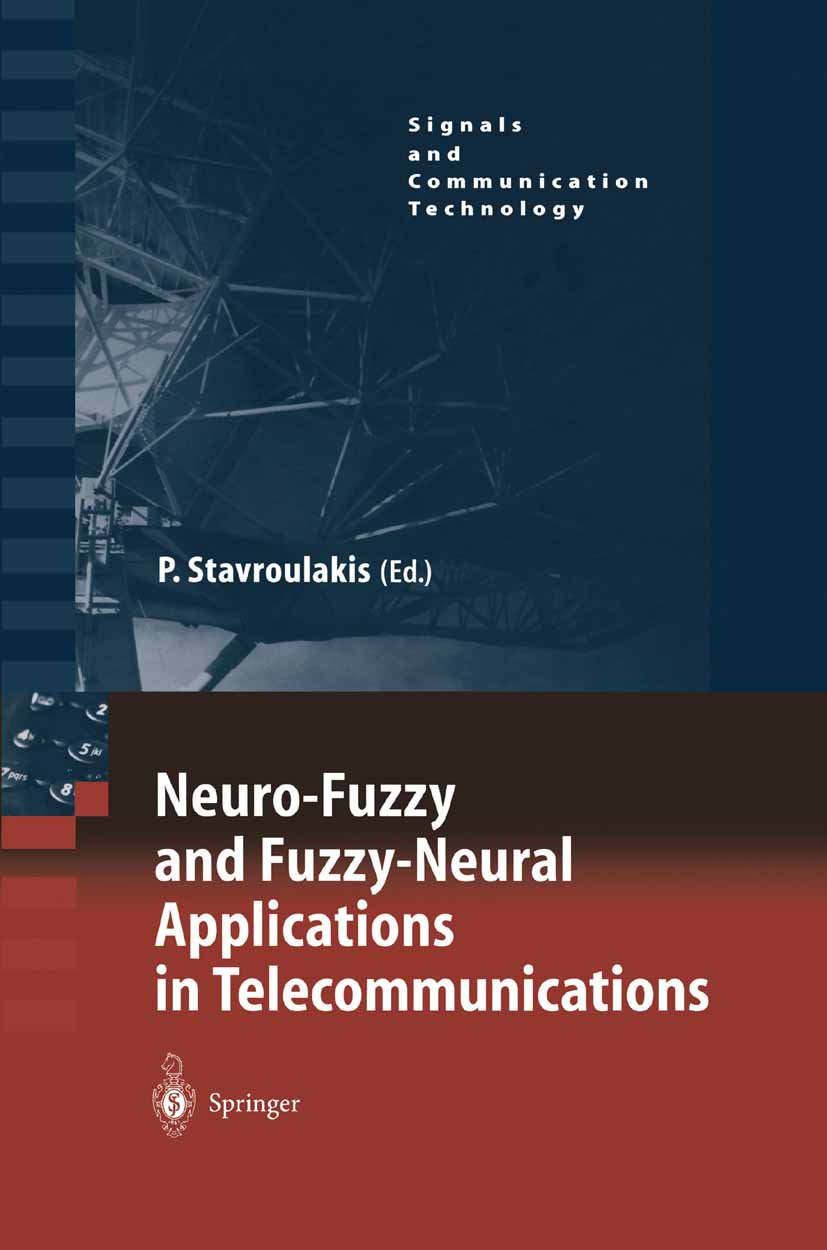 Signals and Communication Technology