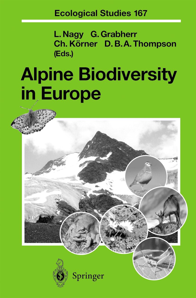 Ecological Studies