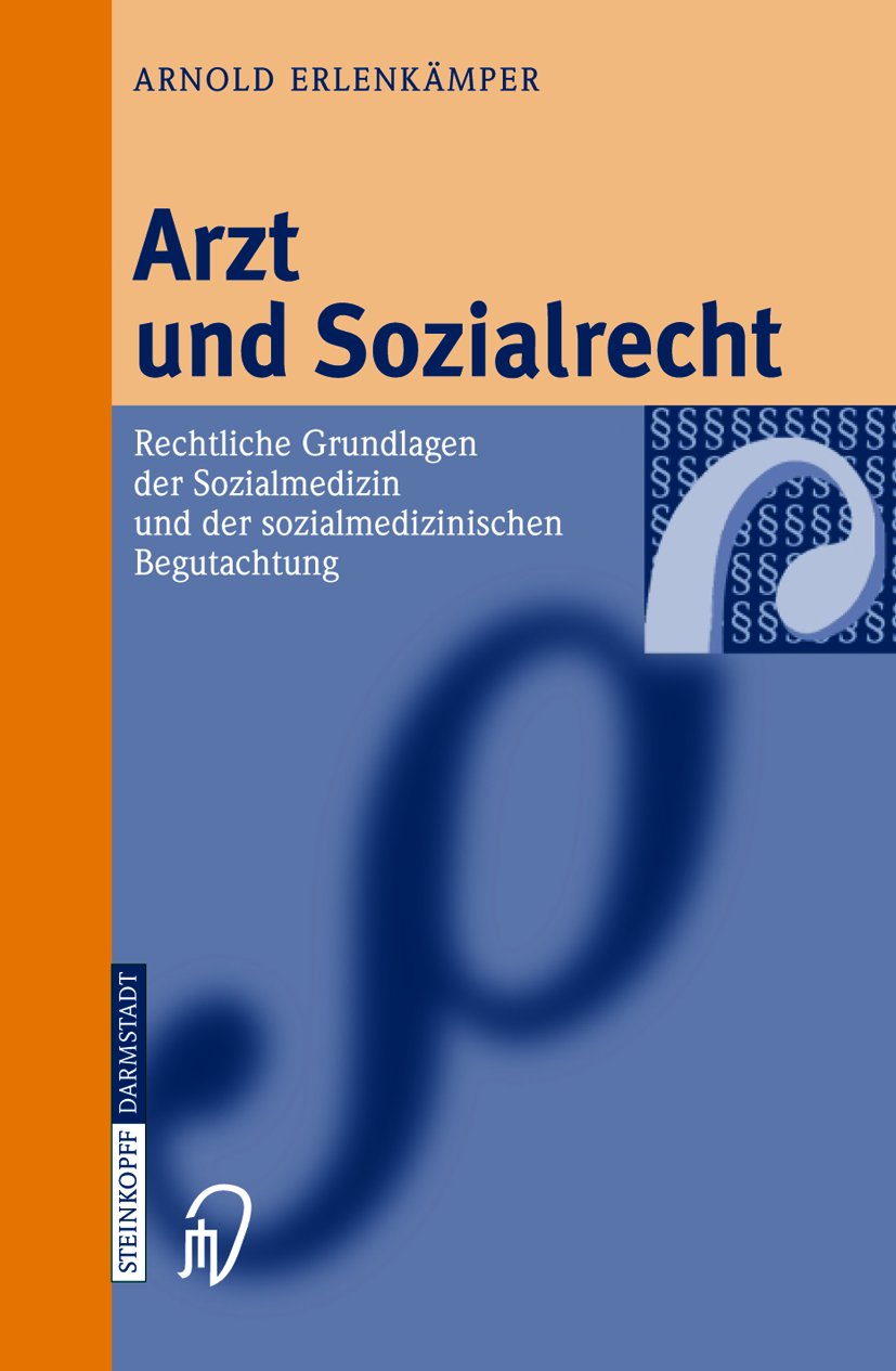 Arzt und Sozialrecht