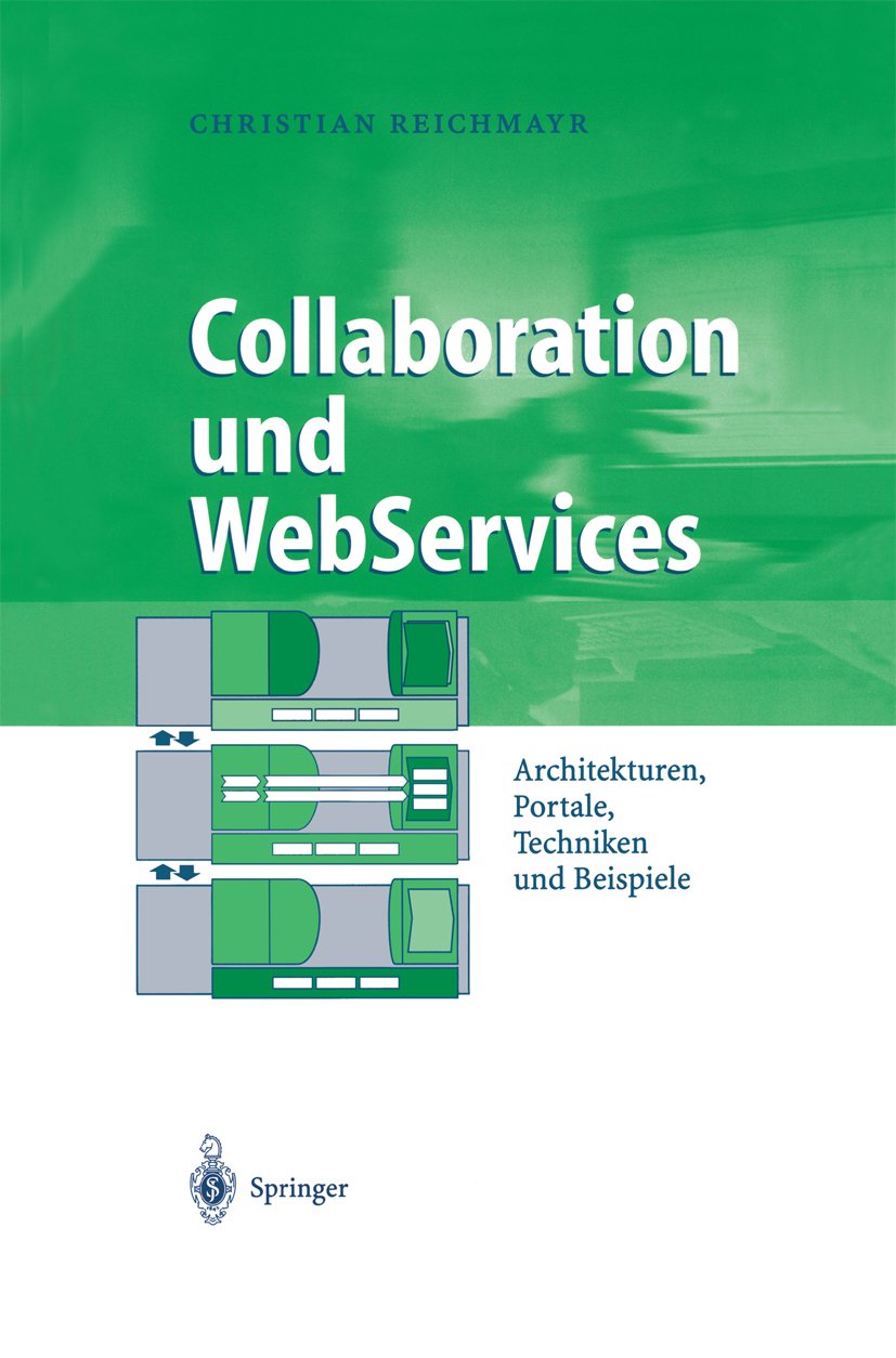 Collaboration und WebServices