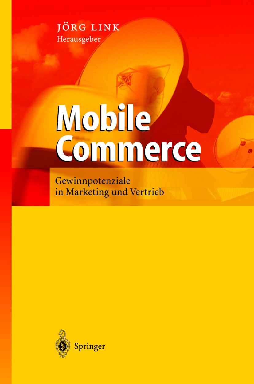 Mobile Commerce
