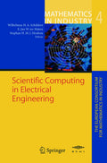 Mathematics in Industry
