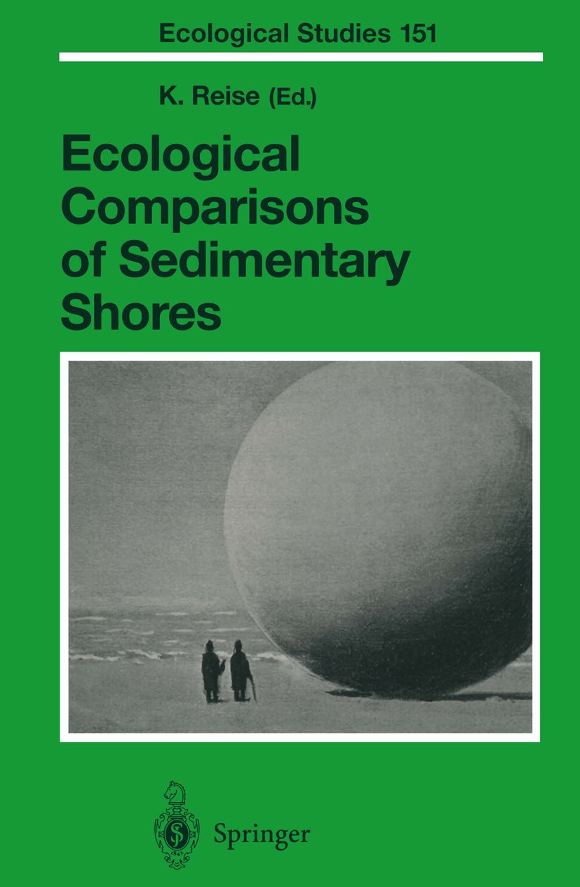Ecological Studies