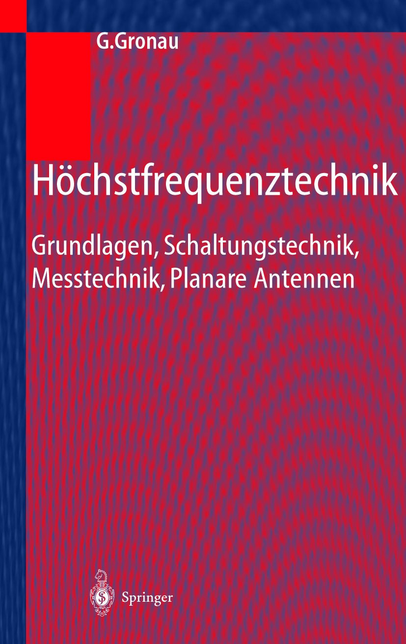 Höchstfrequenztechnik
