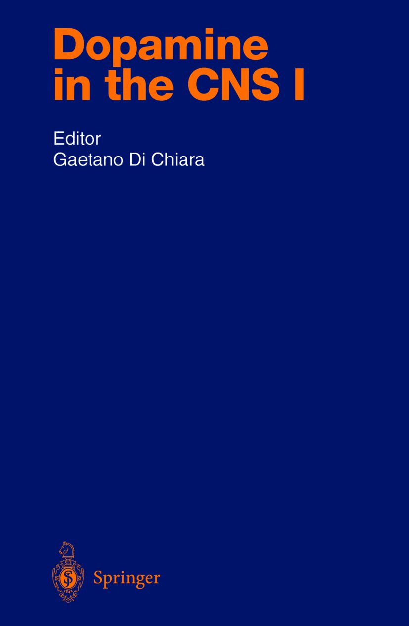 Handbook of Experimental Pharmacology
