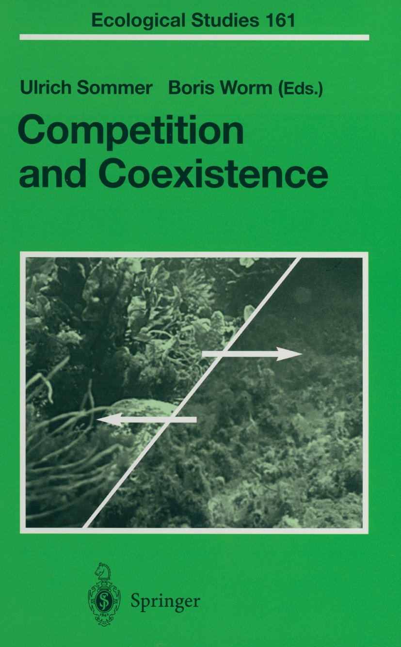 Ecological Studies