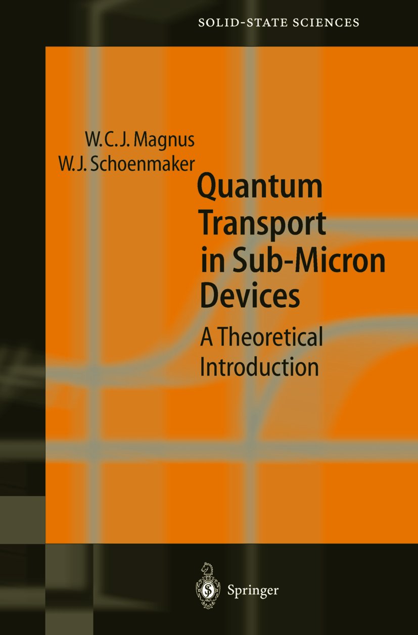 Springer Series in Solid-State Sciences