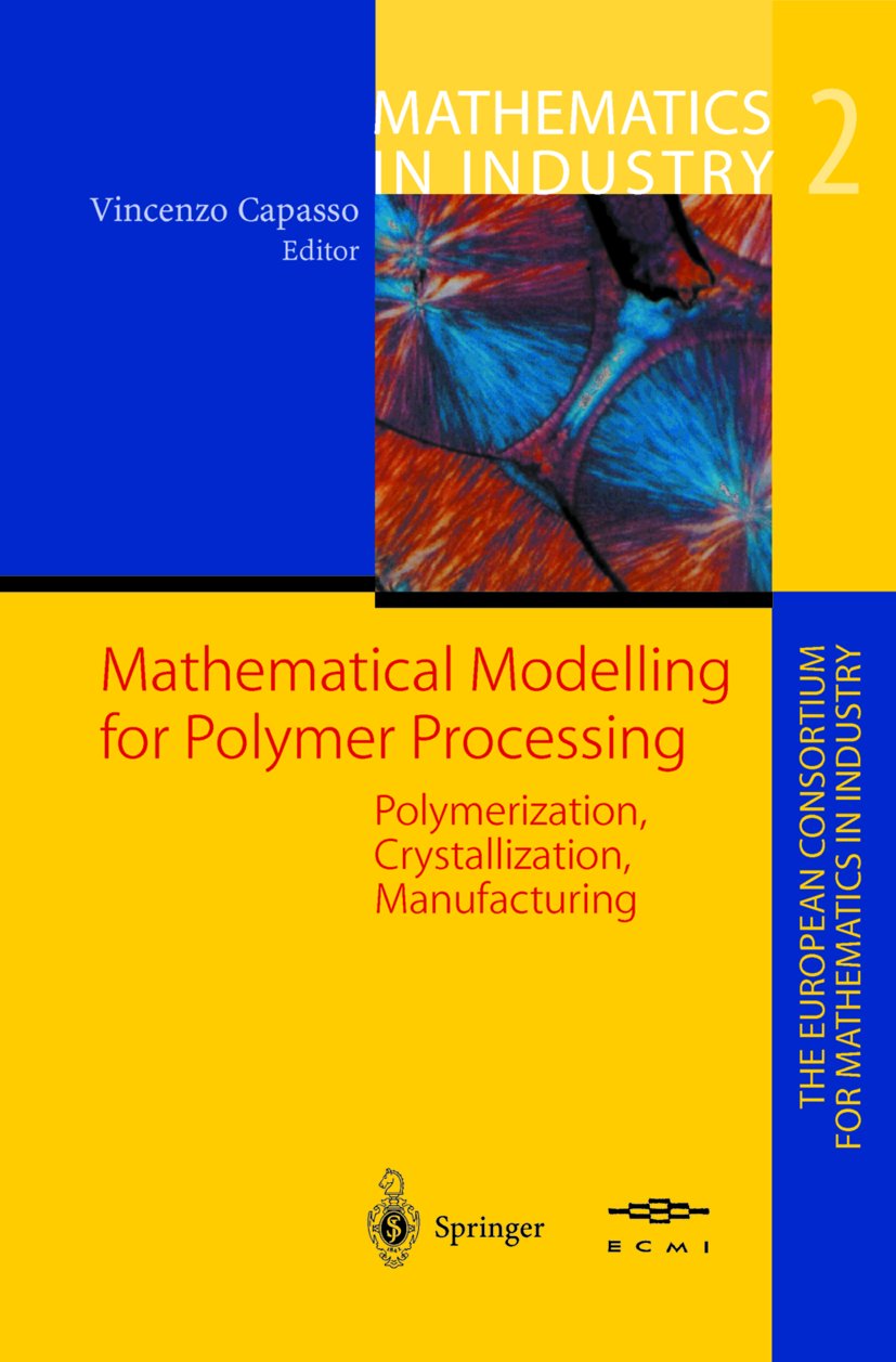 Mathematics in Industry