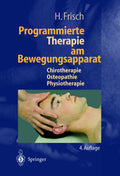 Programmierte Therapie am Bewegungsapparat
