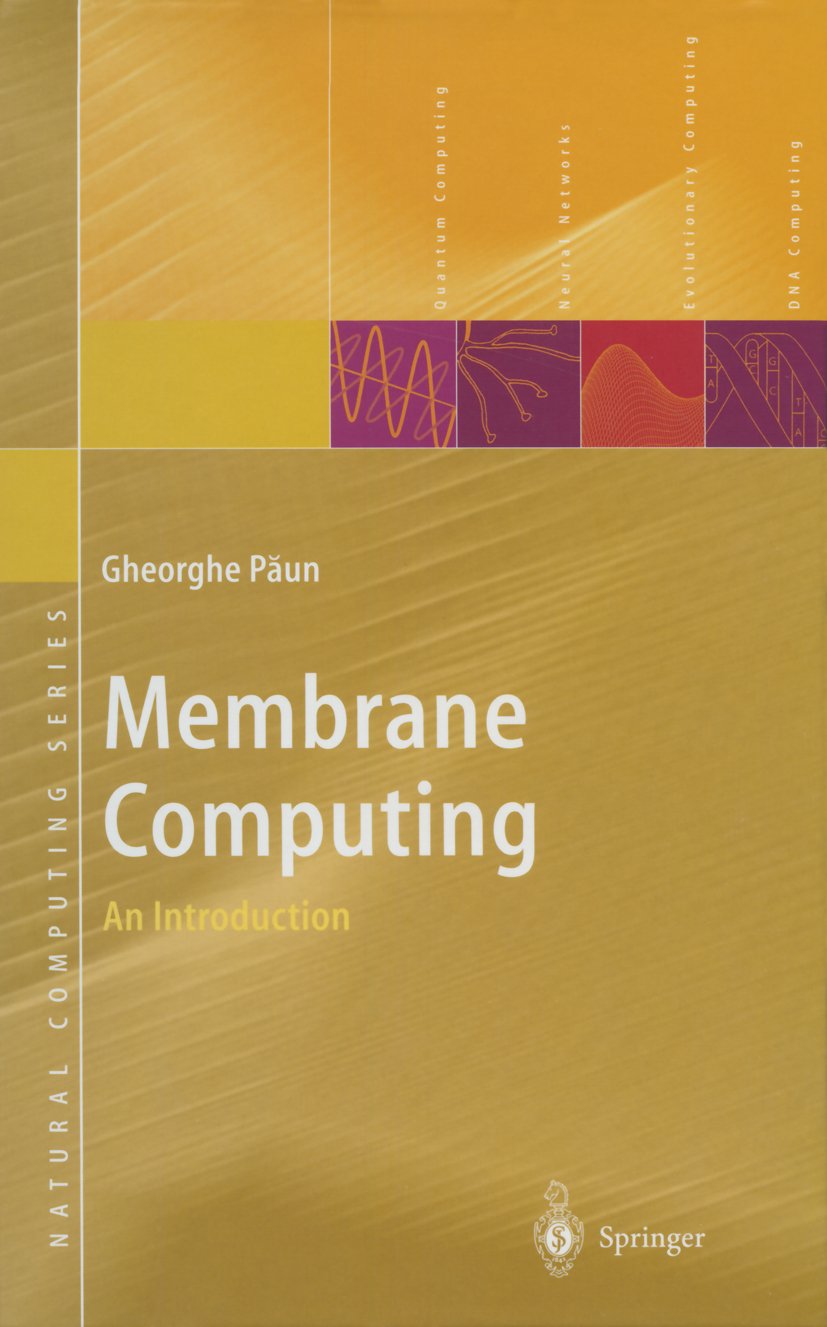 Natural Computing Series