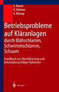 Betriebsprobleme auf Kläranlagen durch Blähschlamm, Schwimmschlamm, Schaum