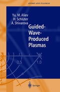Springer Series on Atomic, Optical, and Plasma Physics