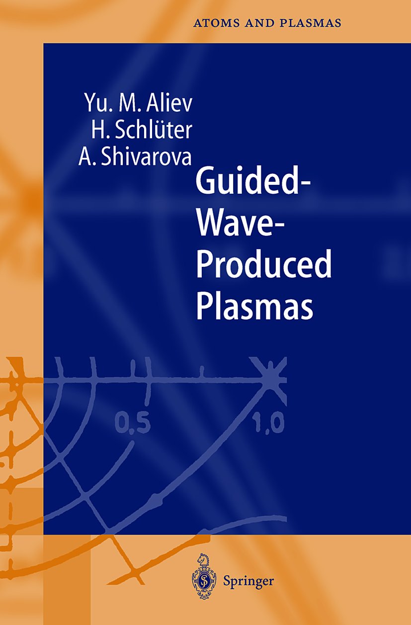 Springer Series on Atomic, Optical, and Plasma Physics