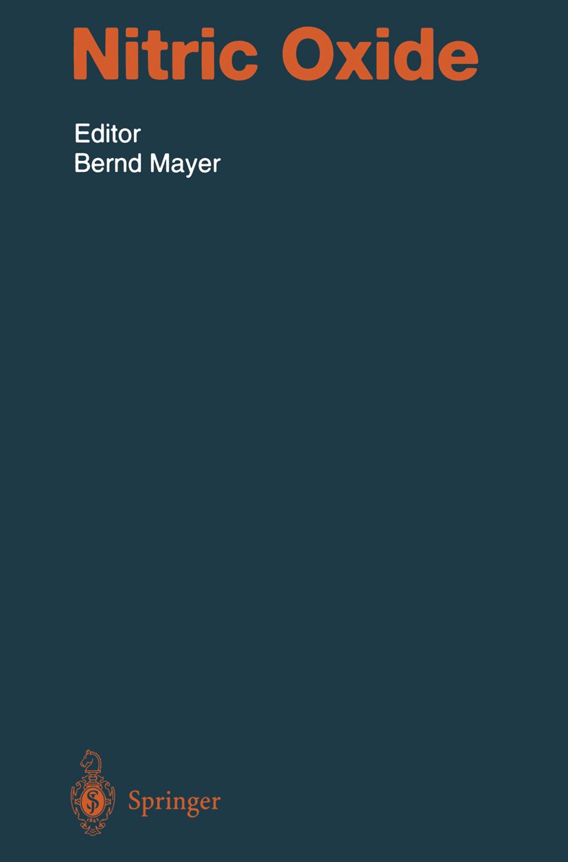 Handbook of Experimental Pharmacology