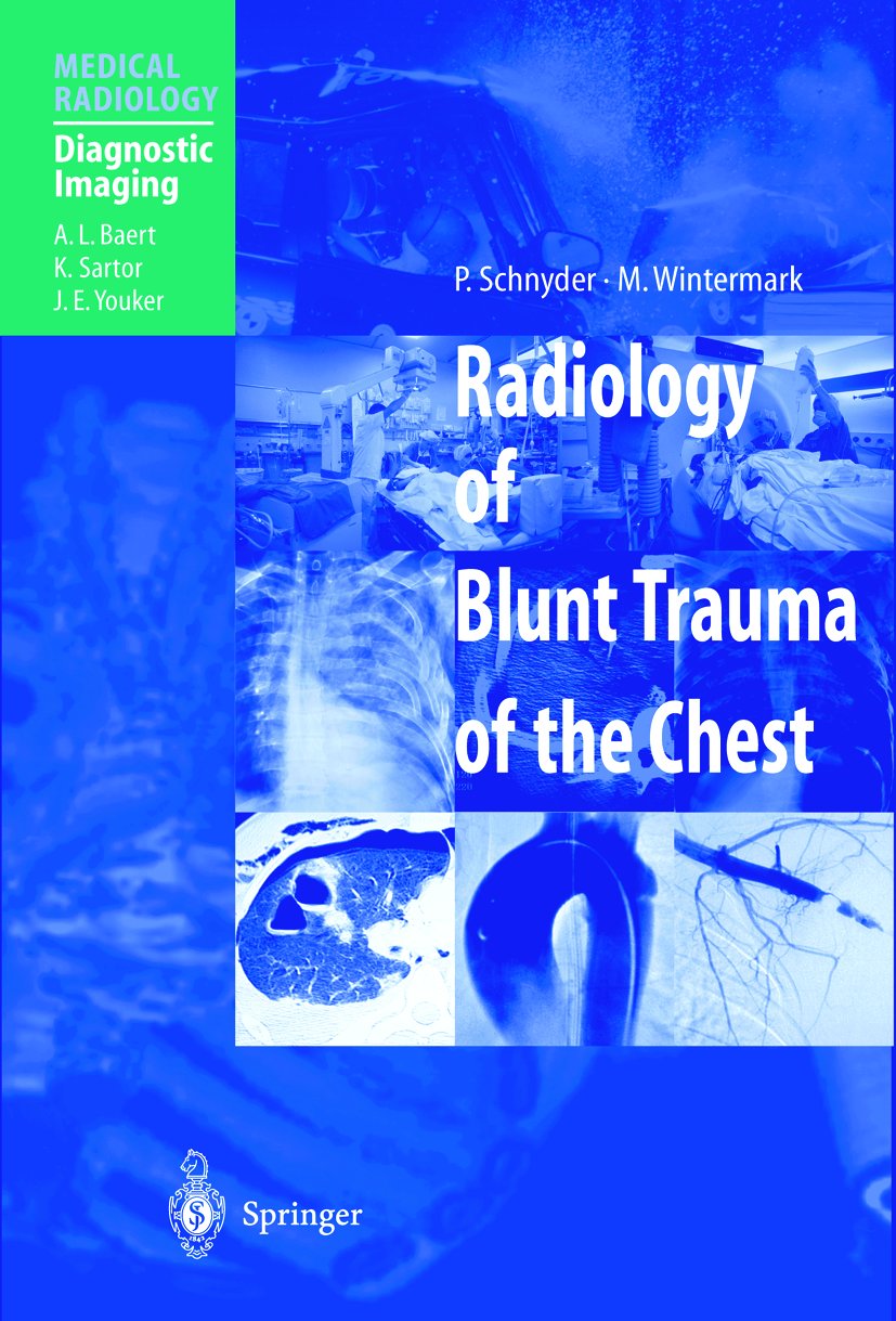 Medical Radiology