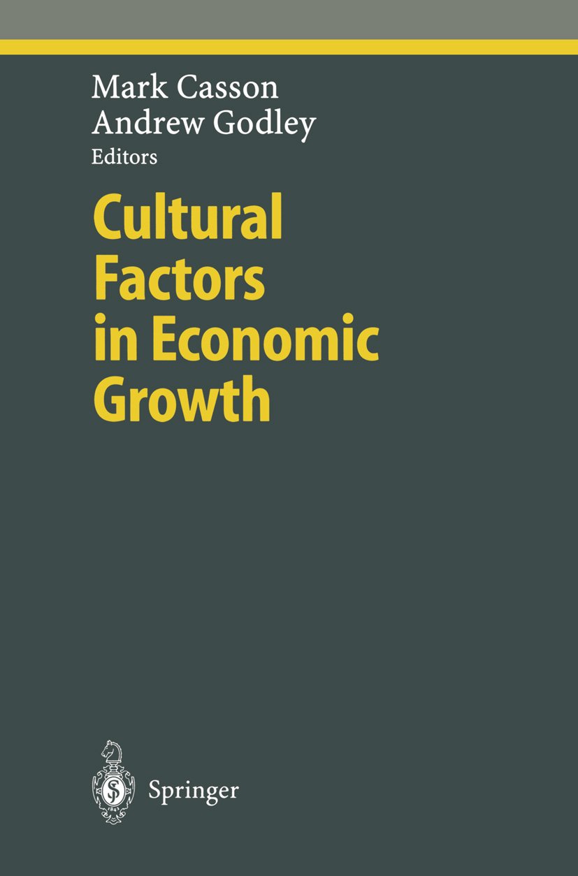 Ethical Economy