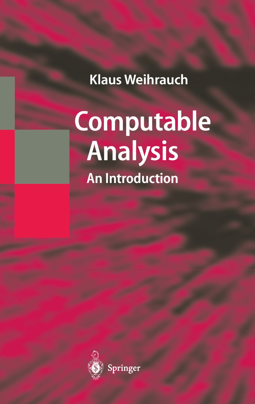Texts in Theoretical Computer Science. An EATCS Series