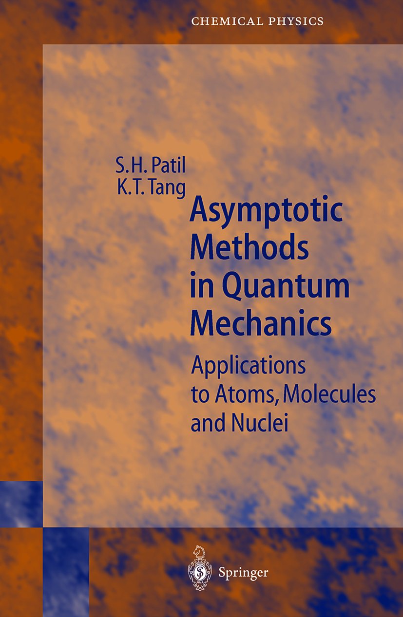 Springer Series in Chemical Physics