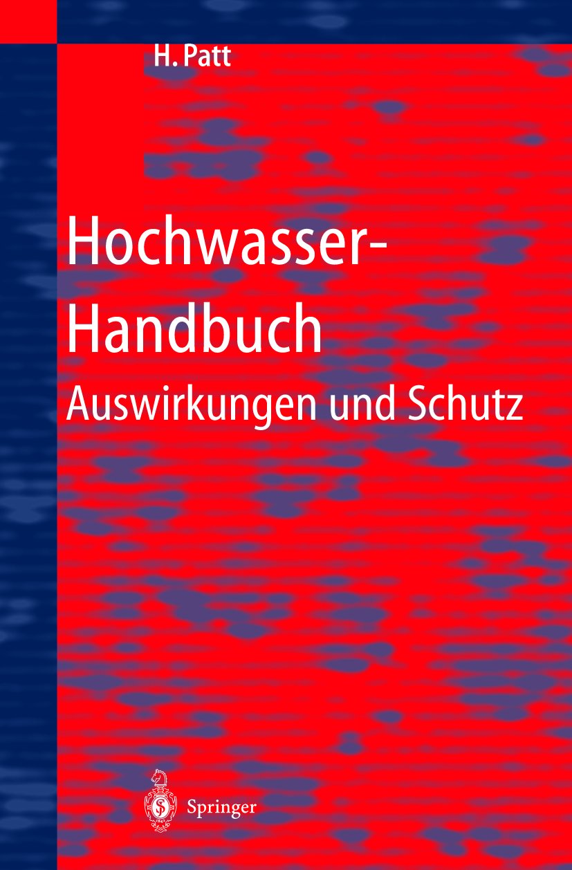 Hochwasser-Handbuch