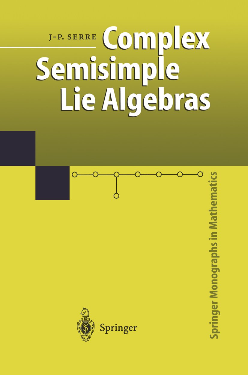 Springer Monographs in Mathematics