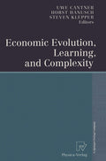Economic Evolution, Learning, and Complexity