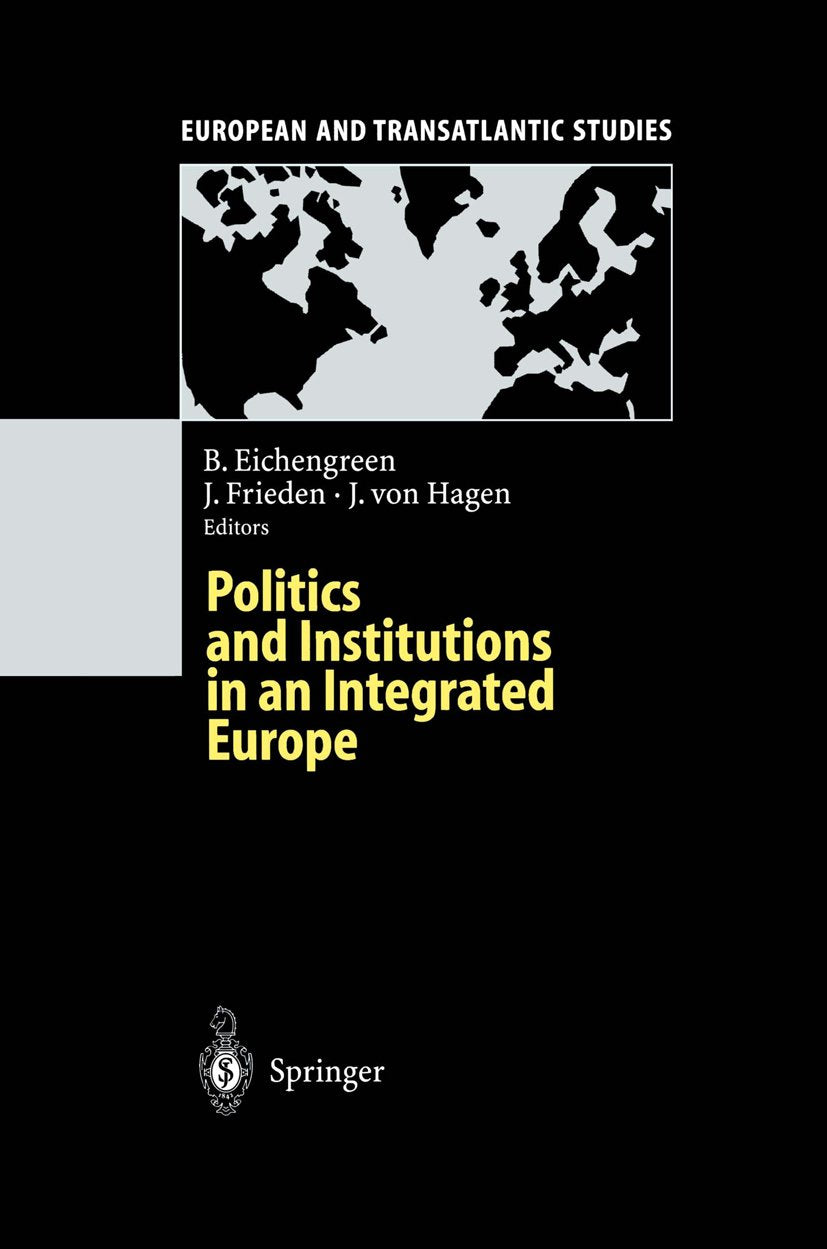 European and Transatlantic Studies