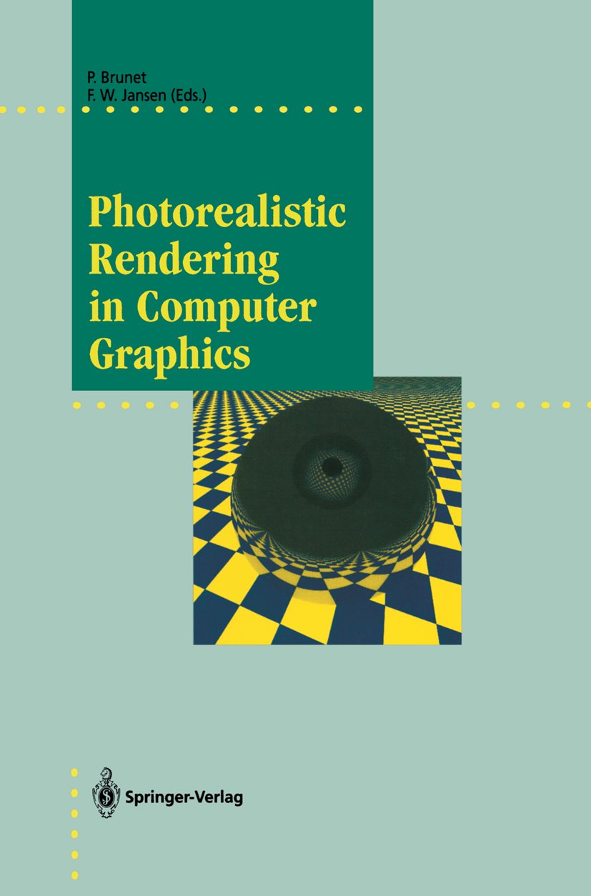 Focus on Computer Graphics