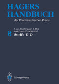 Hagers Handbuch der Pharmazeutischen Praxis