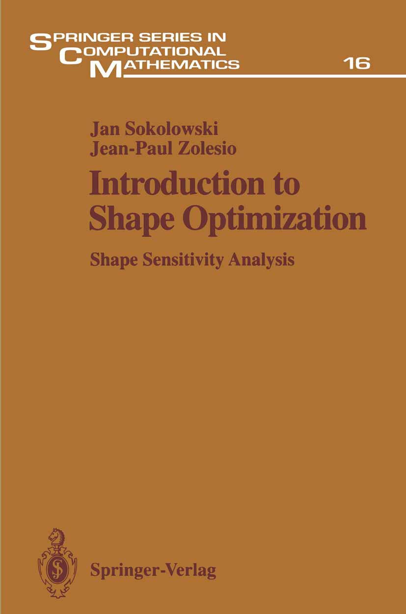 Springer Series in Computational Mathematics