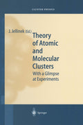 Springer Series in Cluster Physics