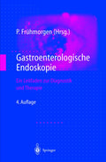 Gastroenterologische Endoskopie