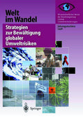 Welt im Wandel: Strategien zur Bewältigung globaler Umweltrisiken
