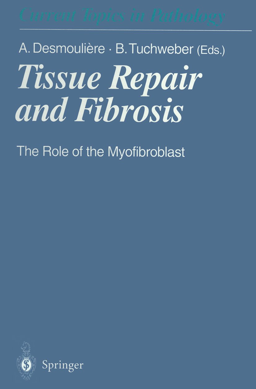 Current Topics in Pathology
