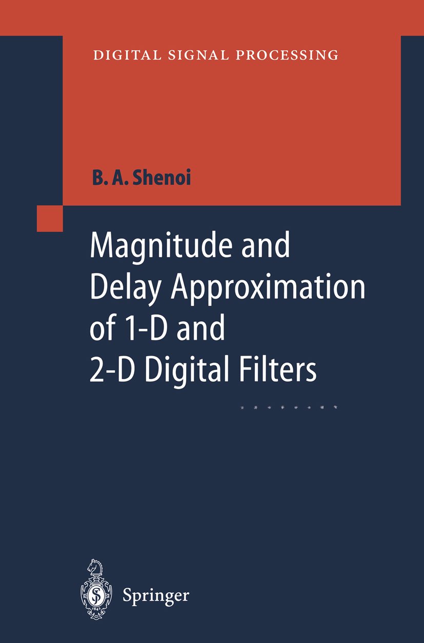 Digital Signal Processing