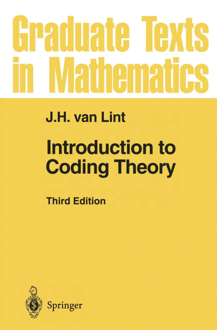 Graduate Texts in Mathematics
