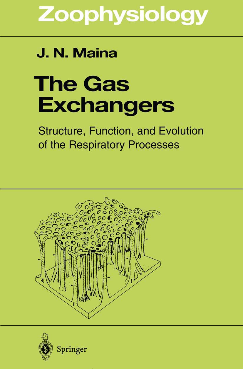 Zoophysiology