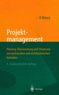 Projektmanagement