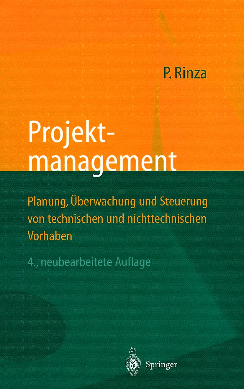 Projektmanagement
