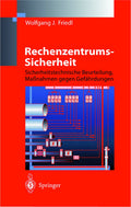 Rechenzentrums-Sicherheit