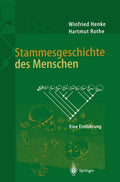 Stammesgeschichte des Menschen